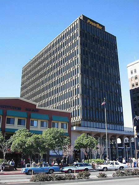 Chase Tower