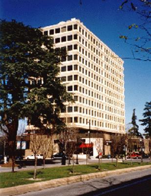 Mountain Bay Plaza