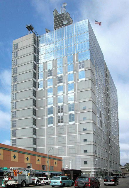 AT&T Building