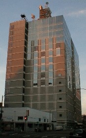 AT&T Building