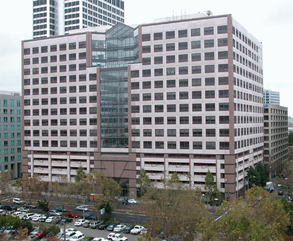 Caltrans District 4 Headquarters