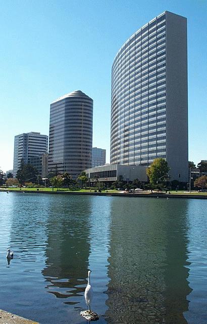 Kaiser Center