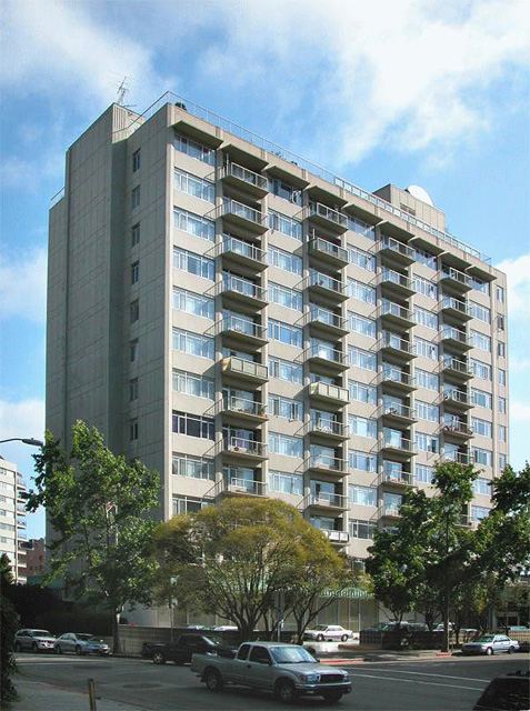 Lake Park
