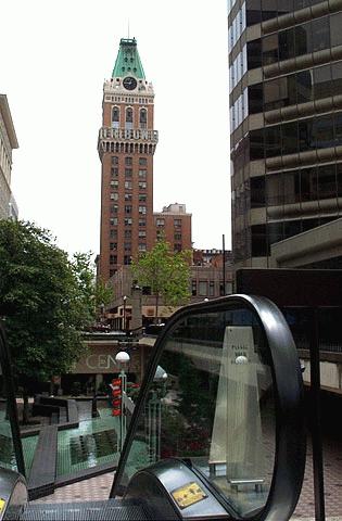 Tribune Tower