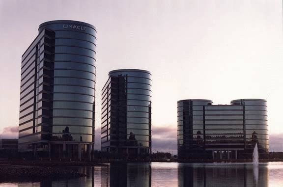 Oracle 500