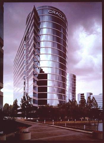 Oracle 500