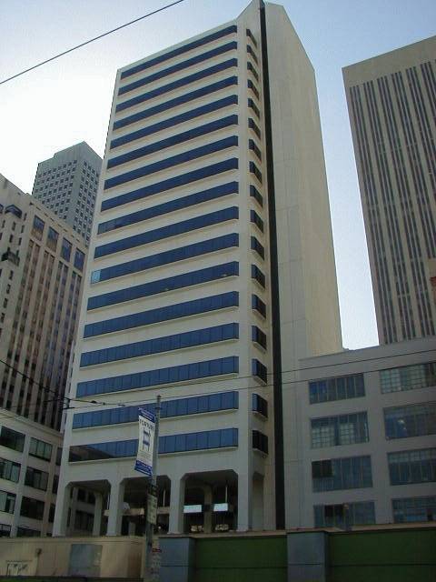 1 Ecker Square