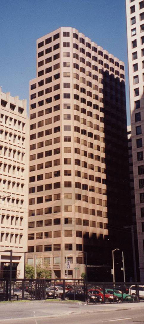 100 Spear Street