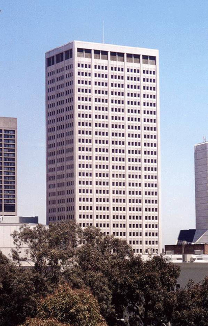 100 Van Ness