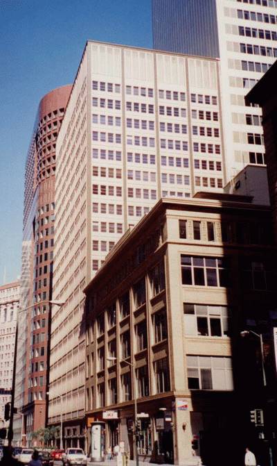 111 Pine Street
