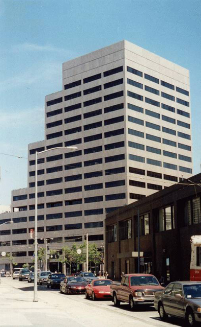 1275 Market Street