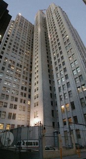 140 New Montgomery Street