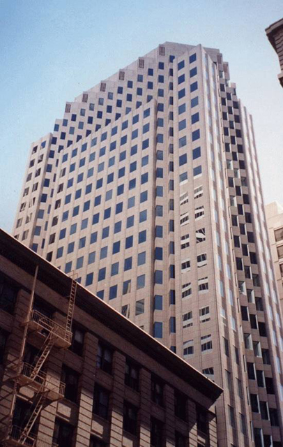235 Pine Street