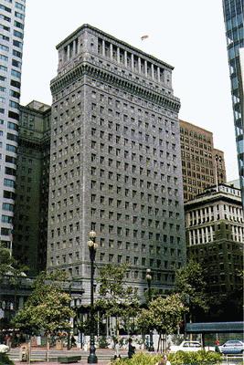 225 Bush Street
