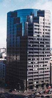 301 Howard Street