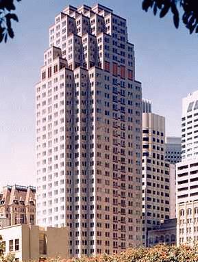 333 Bush Street