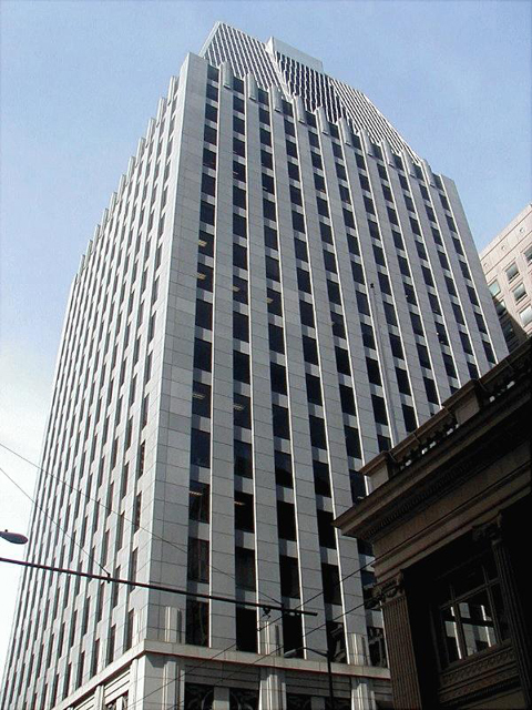505 Montgomery