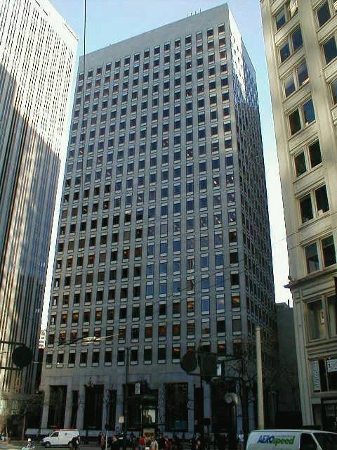 555 Market Street