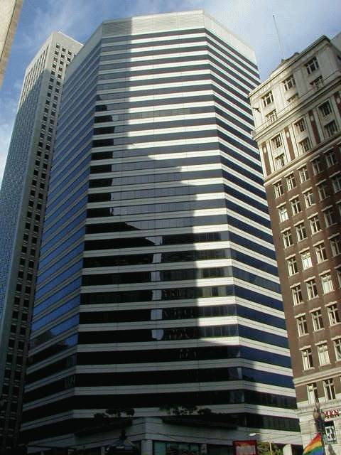 595 Market Street