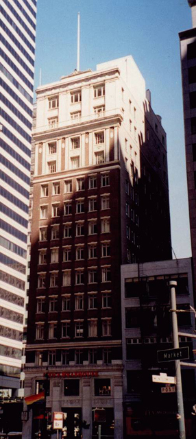 605 Market Street