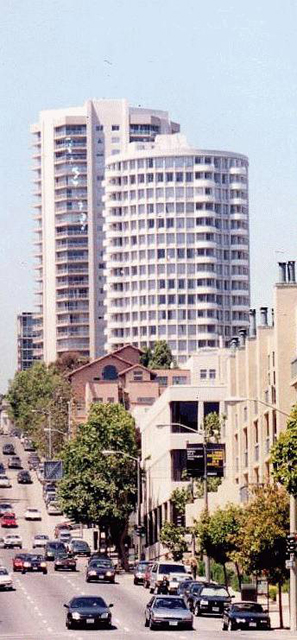 Carillon Tower