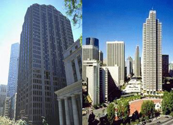 Embarcadero West