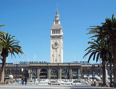 Ferry Building
