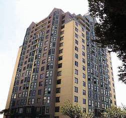 Fillmore Center Tower 3