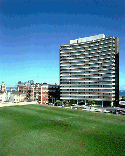 Fontana East