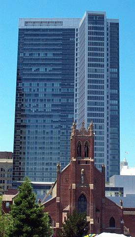 Four Seasons Hotel