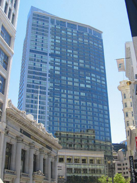 Four Seasons Hotel