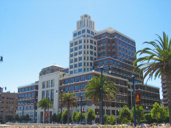 Gap Building