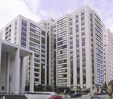 Gramercy Towers