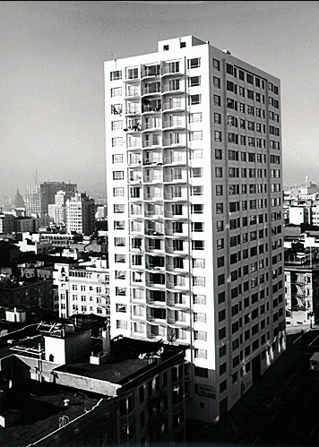 Grosvenor Suites