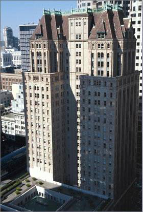 Hunter-Dulin Building