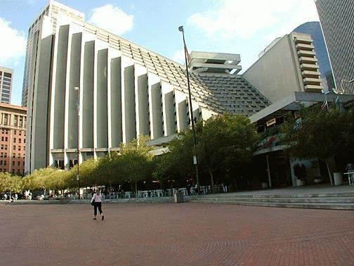 Hyatt Regency San Francisco