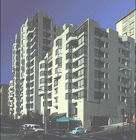 La Galleria