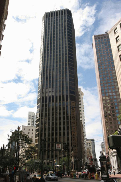McKesson Plaza