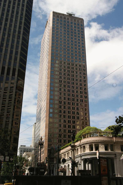 Montgomery Tower