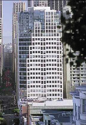 Montgomery Washington Tower