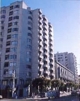 Opera Plaza West Tower