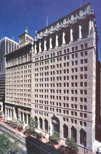 PG&E Headquarters