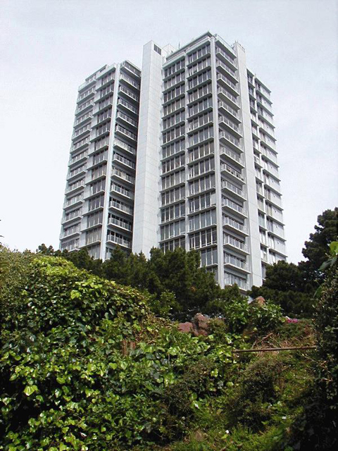 Royal Towers