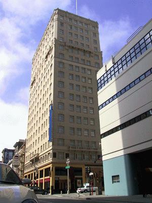 Serrano Hotel