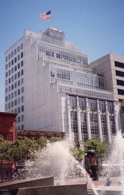 Trinity Center