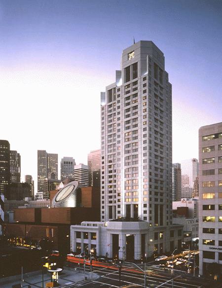 W Hotel