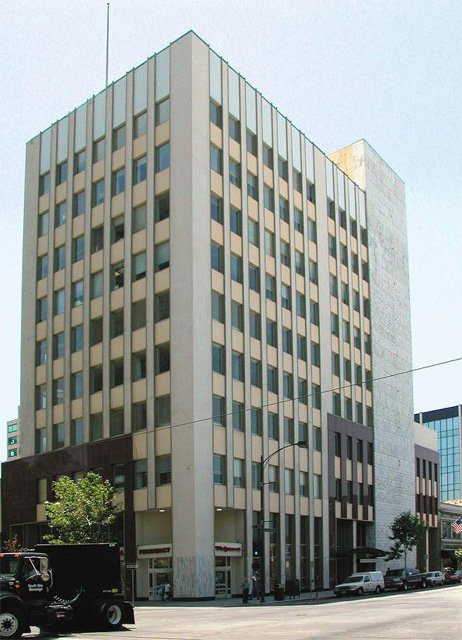 2 West Santa Clara Street