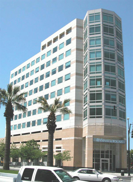 303 Almaden Boulevard