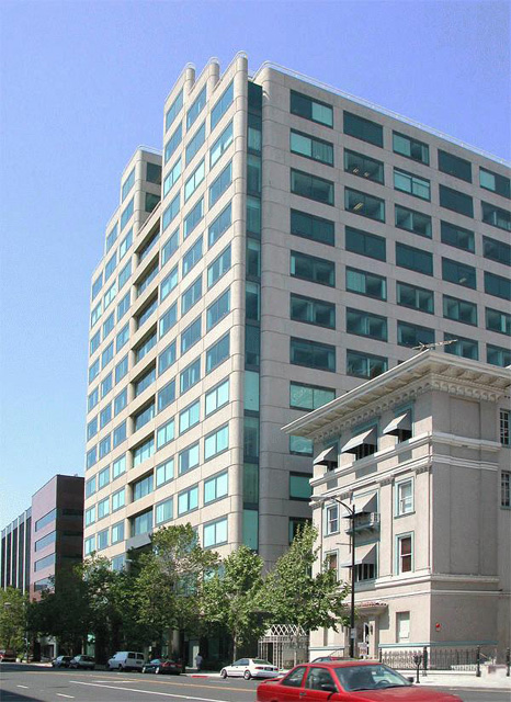 60 South Market