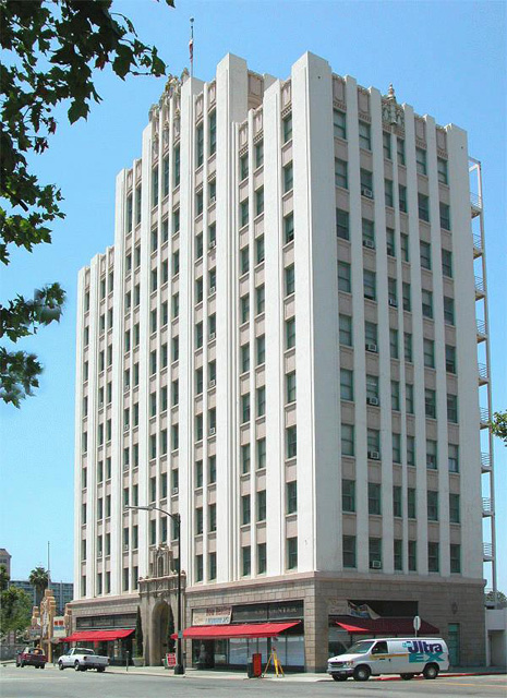 Aspen Vintage Tower